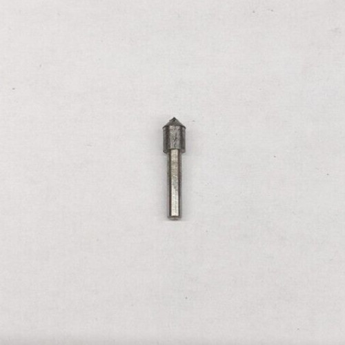.082" X 1" Phono Point Diamond Dresser 90° PD-190 NOS