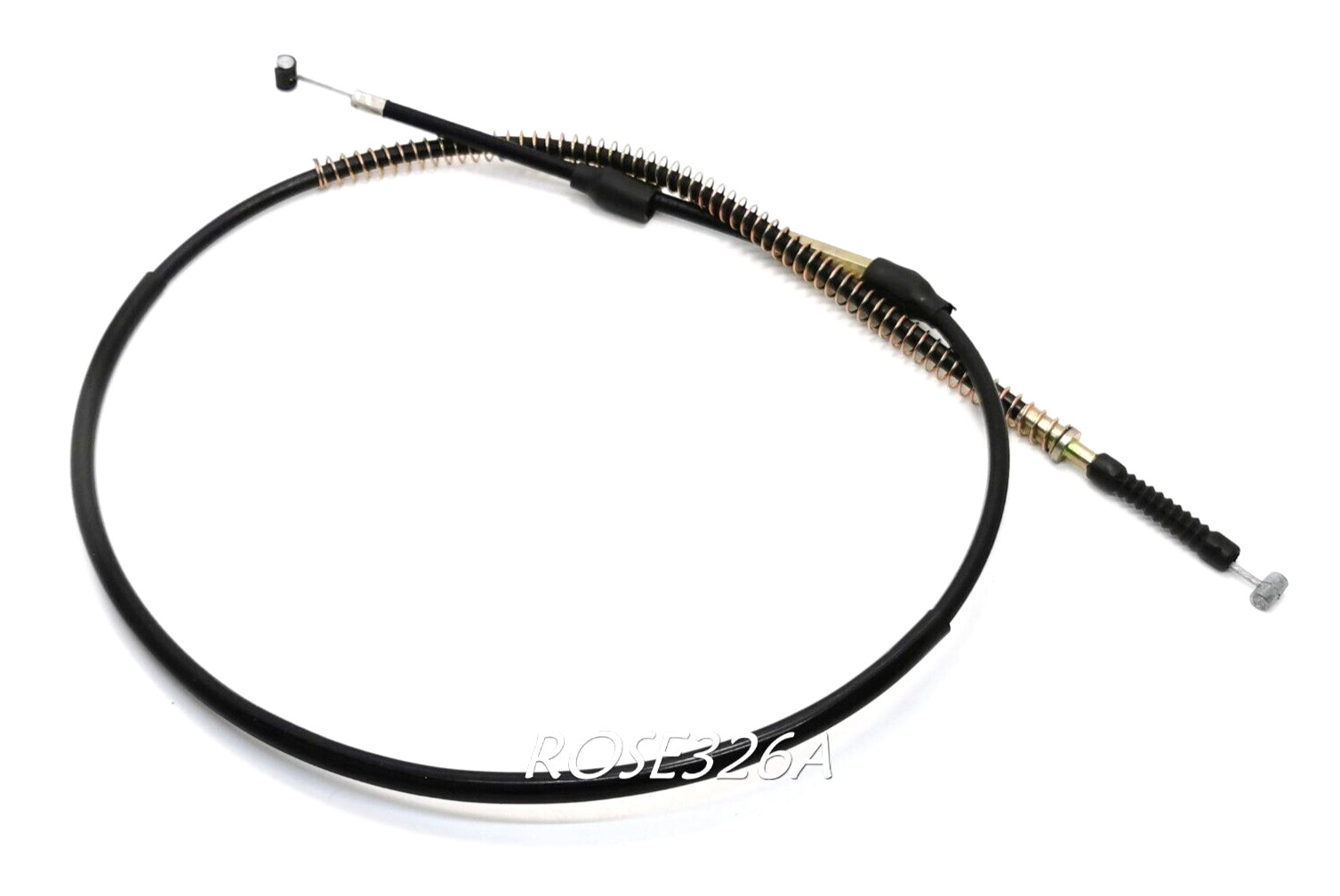 Clutch Cable For Kawasaki KX80  1991-2000