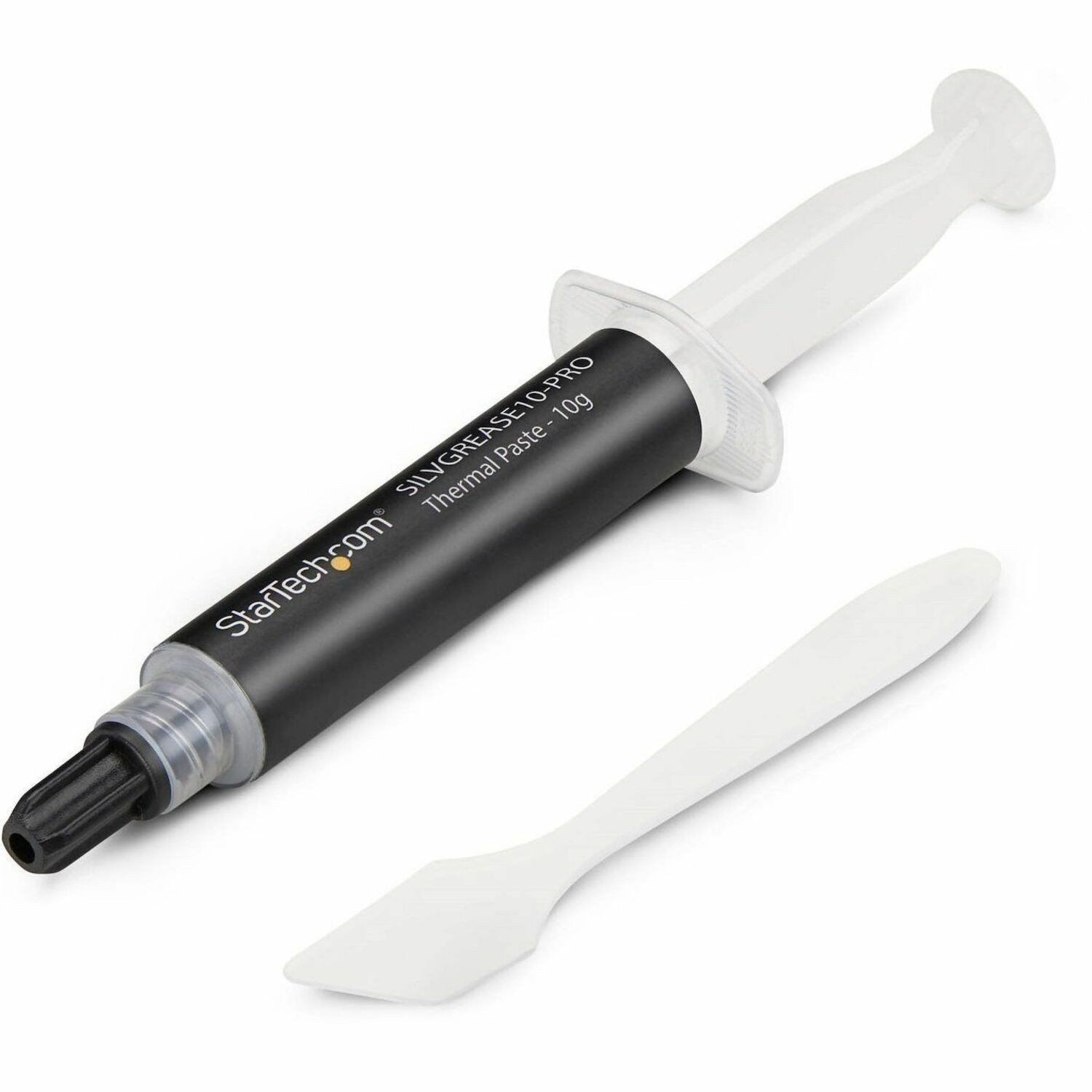 StarTech SILVGREASE10PRO Silicone Thermal Paste 10g