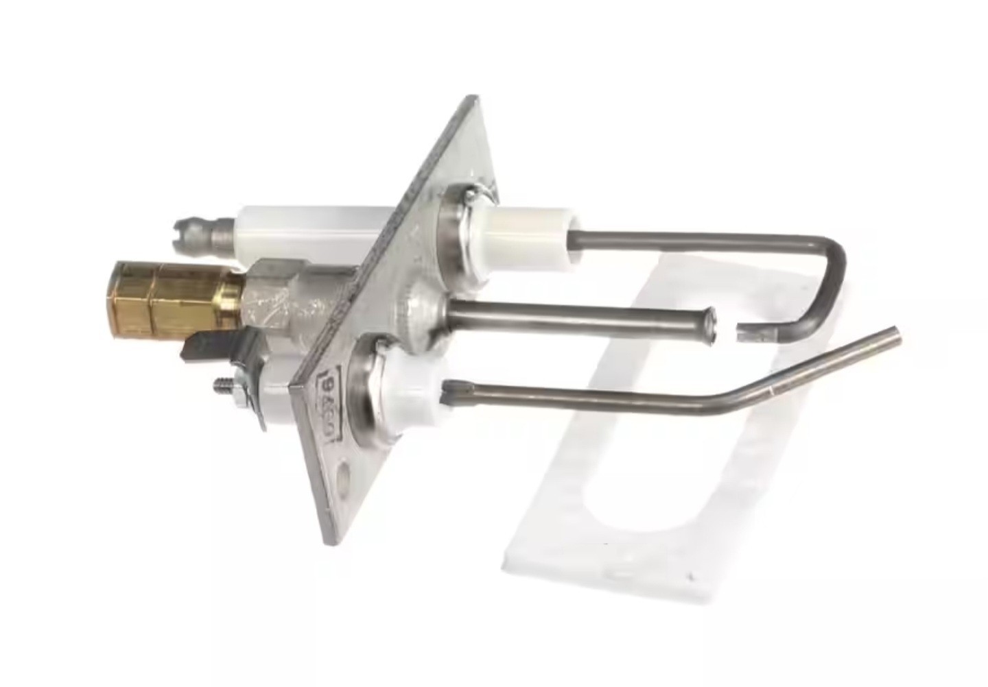 Frymaster 8260981 Natural Ignitor Assembly w/ Gasket