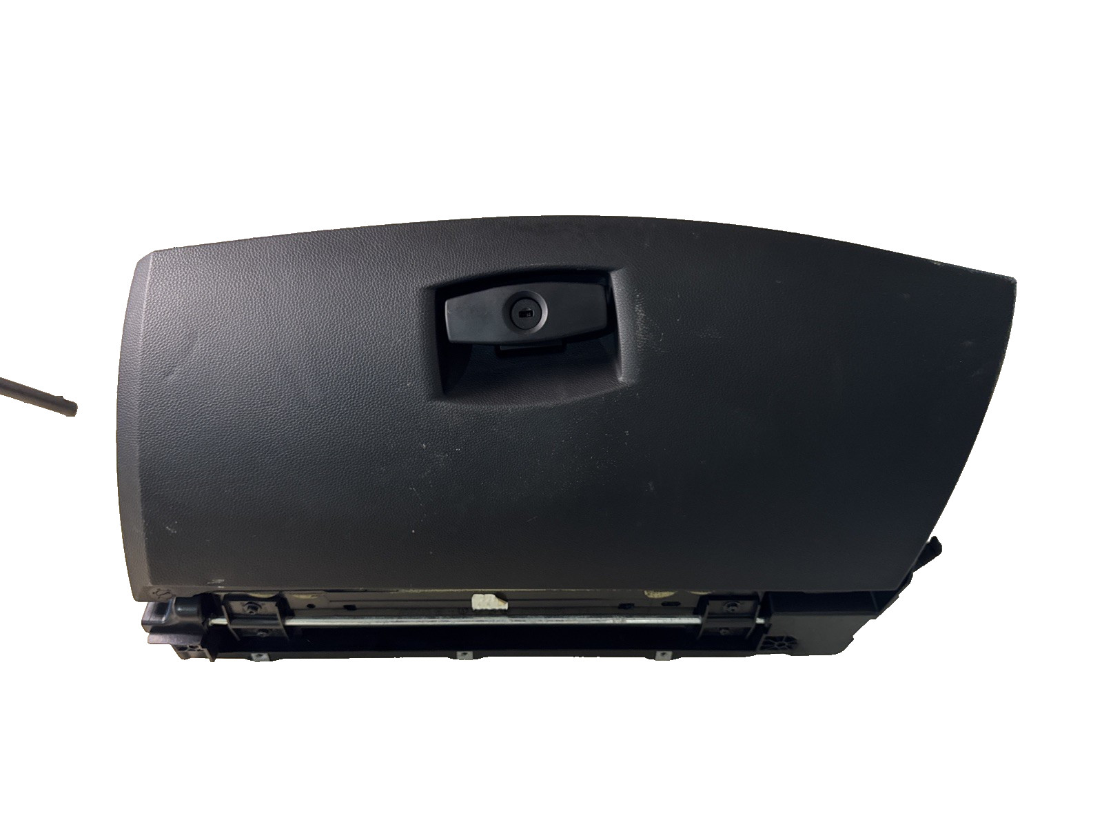 BMW 5 SERIES 2009 GLOVEBOX 51167063516