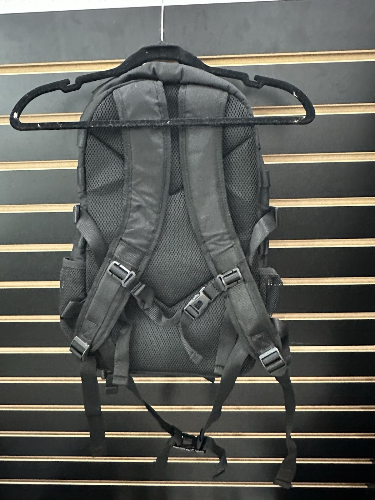 Kemi Moto Motorcycle Backpack
