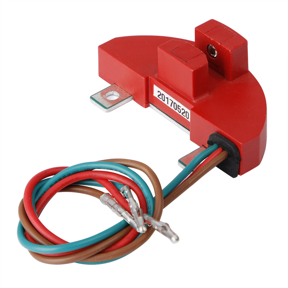 Module 605 Distributor Ignition For Mallory Replacement Unilite E-Spark Series