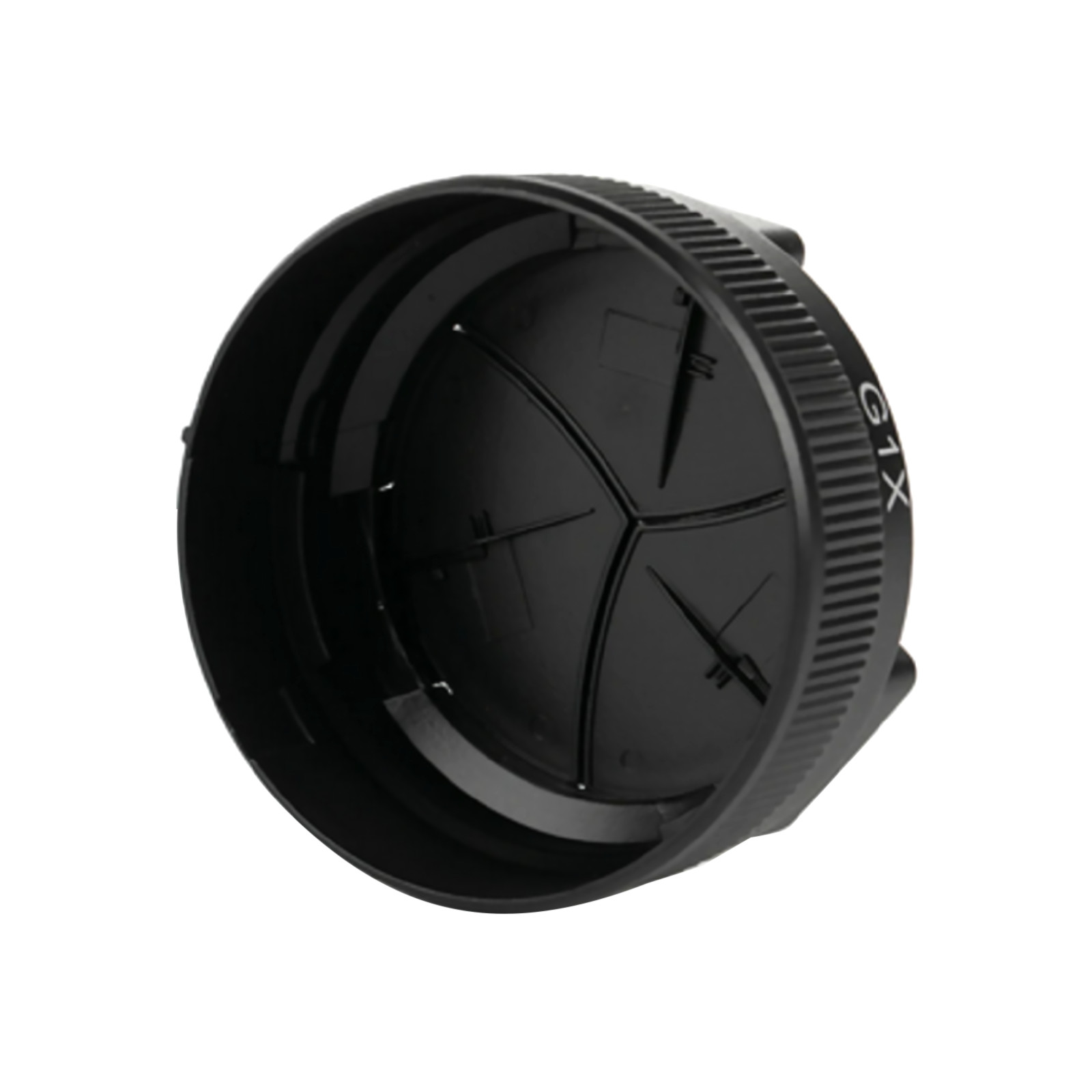 Auto Retractable Lens Cap Self Open & Close Lens Protector For Canon G1X Camera
