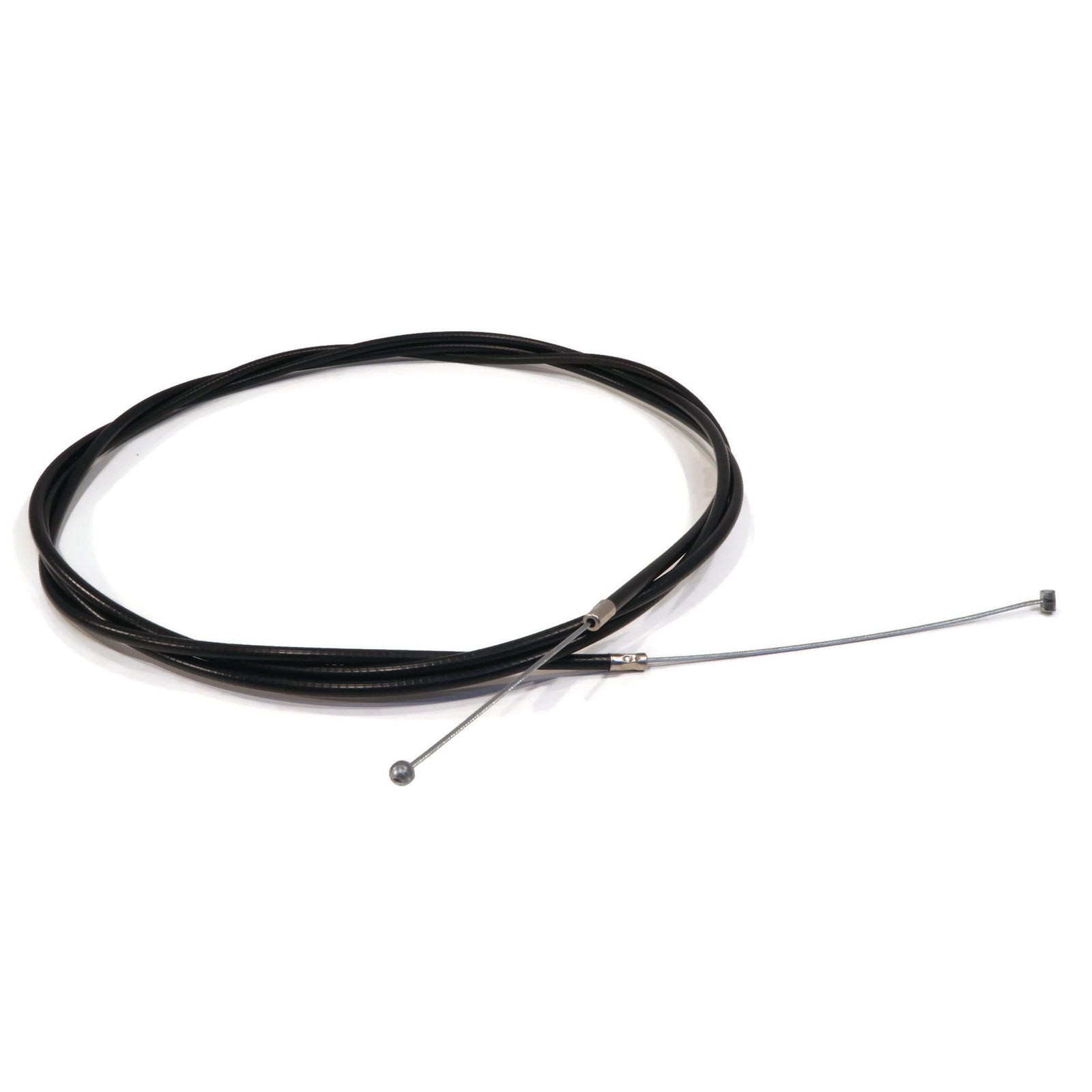 Universal Throttle Control Cable, 100" Length for PLP 151-023, 151023; Go Cart