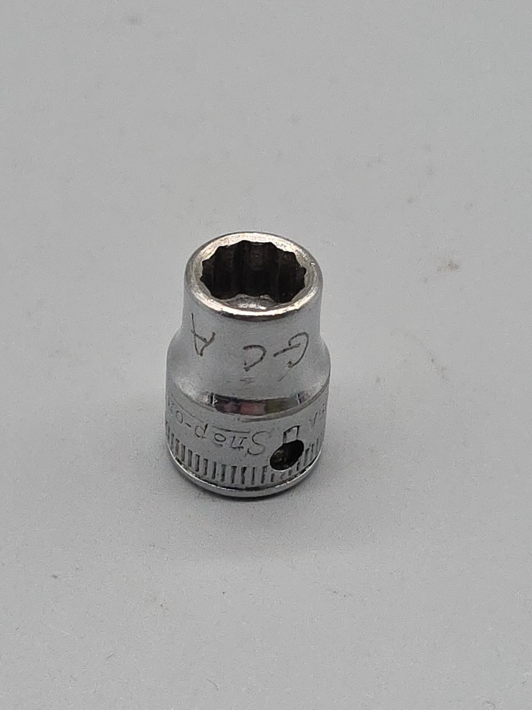 Snap On Tools 1/8 W - WF-96A 3/8” Drive Socket USA