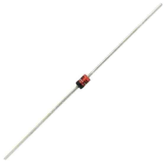 20Pcs 1N4007GPE-E3/54 DO-41-2 Rectifiers 1.0 Amp 1000 Volt Glass Passivated