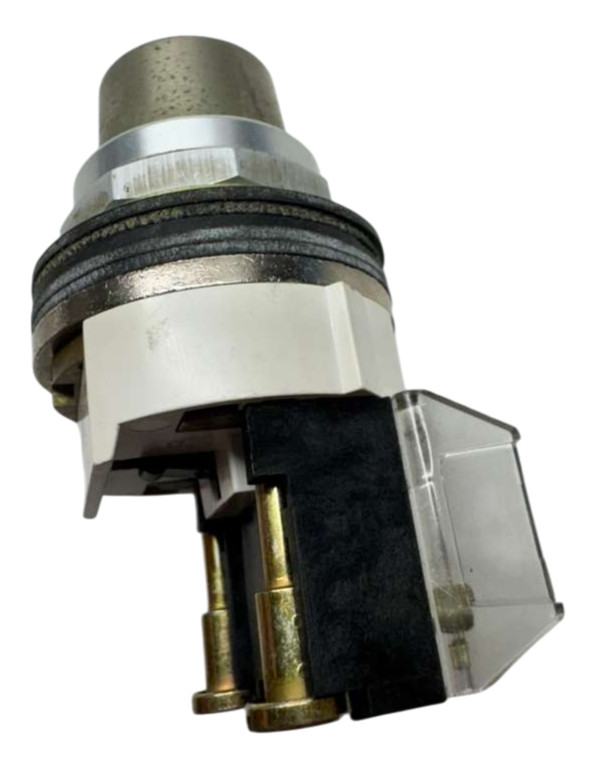 Allen-Bradley 800T-H31 Maintained 30mm Selector Switch 2 Position *Please Read*
