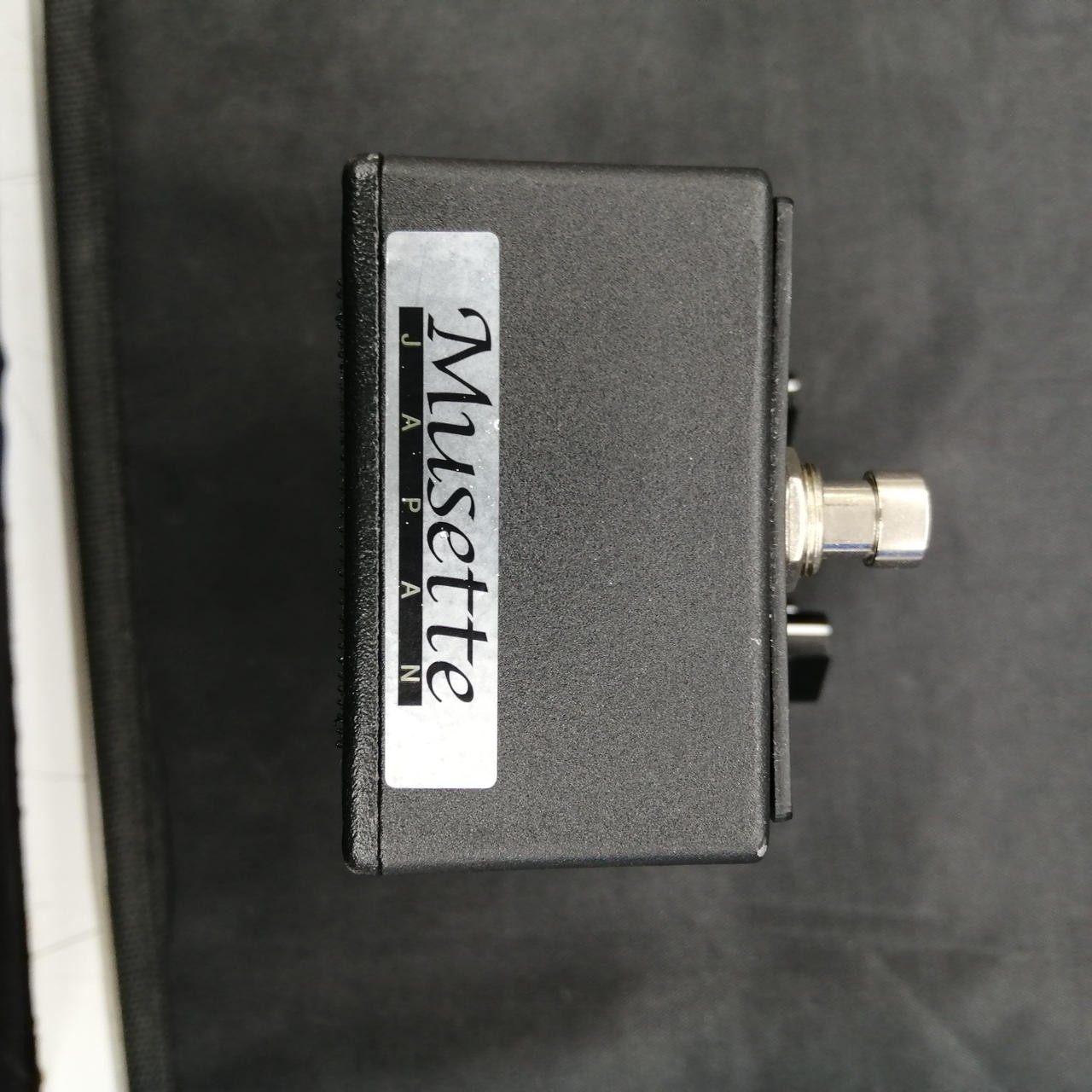 FRIEDMAN SIR-COMPRE effector