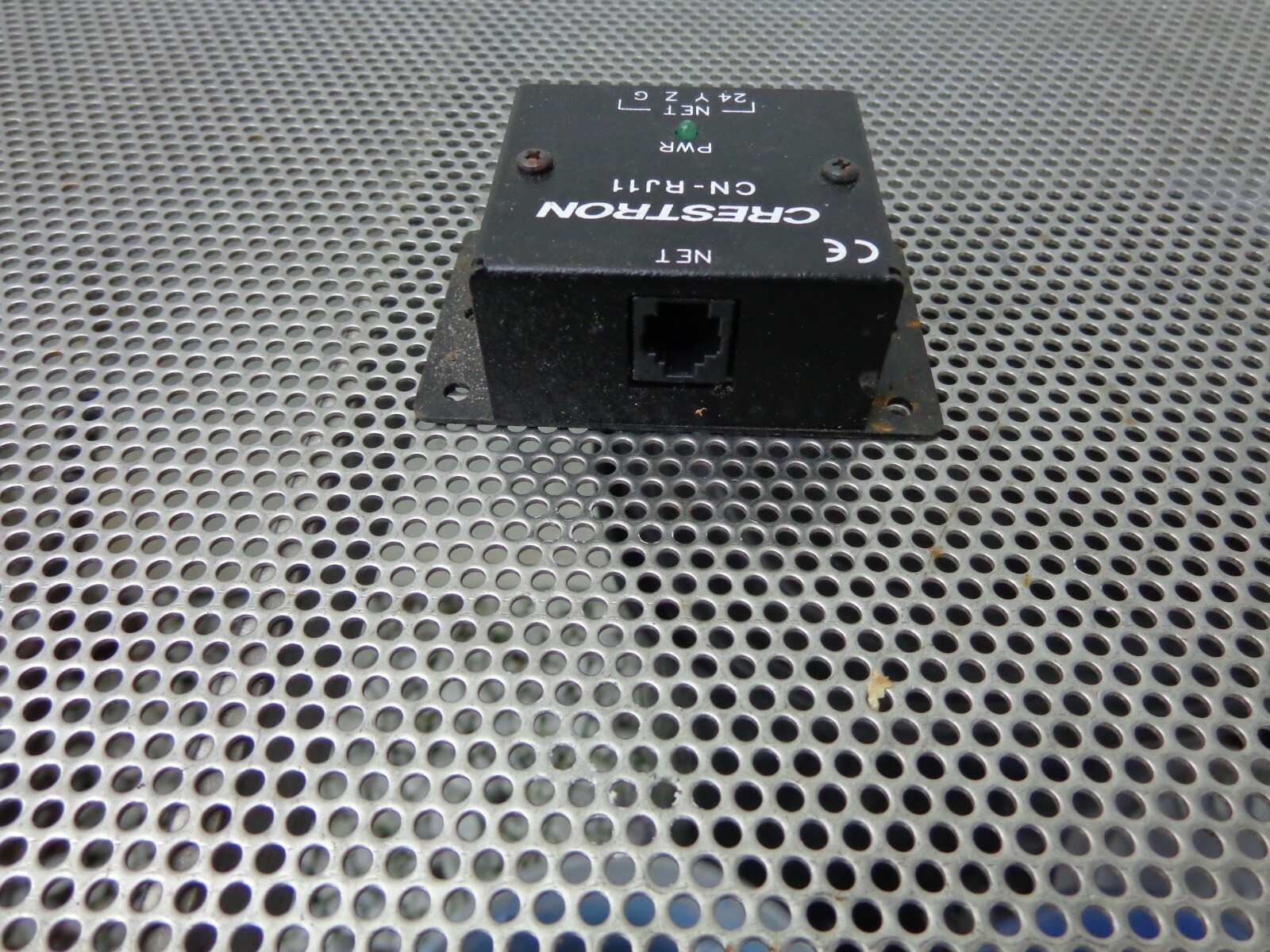 Crestron CN-RJ11 Converter 4 Wire Terminal Block