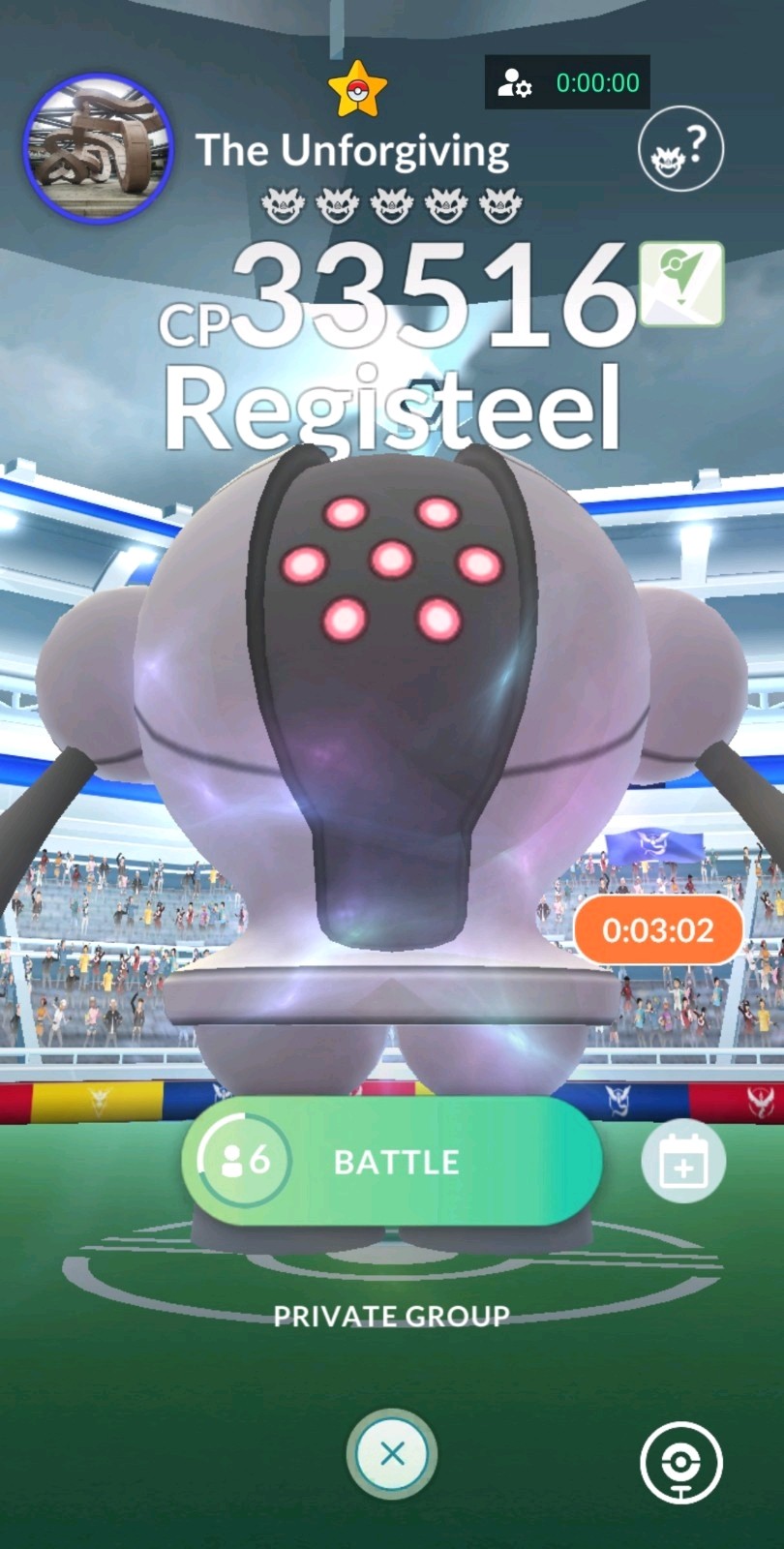 Regi Raider Invites! POSSIBLE SHINY - GUARANTEED WIN Buy 4 Get 1 Free Pokémon G