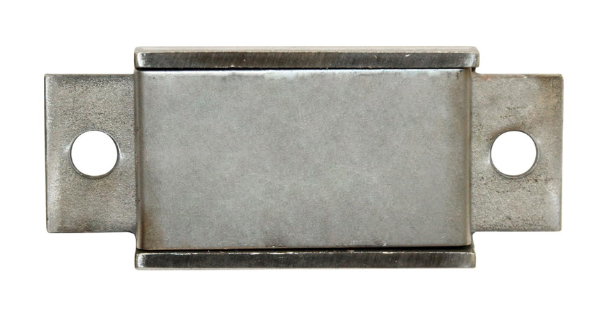 MAG-MATE LP2100 Rectangular Ceramic Magnet, All Stainless Steel Construction