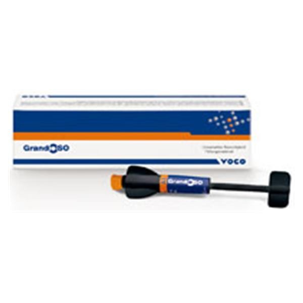 Voco 2612 GrandioSO Universal Nano Hybrid Restorative Refill Syringe 4 g A3