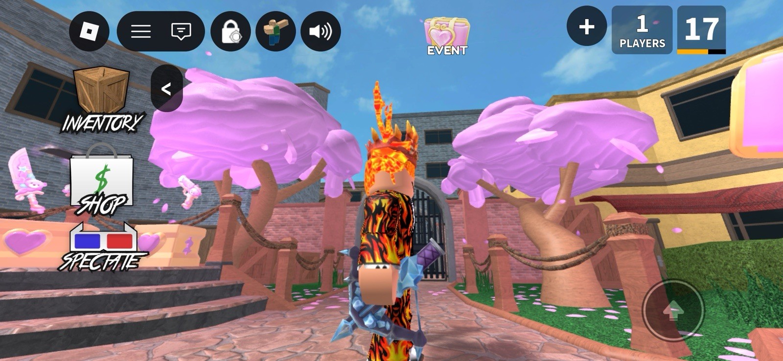 ❄️ Icepiercer in MM2❄️