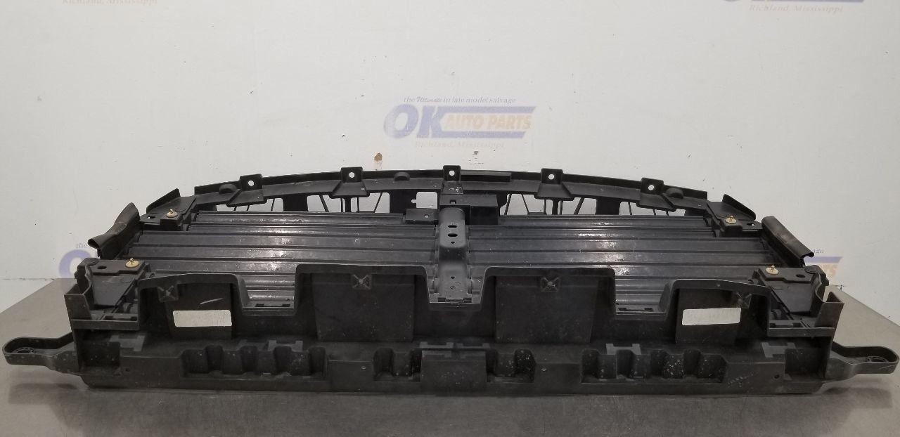 19 FORD F150 5.0L UPPER AIR SHUTTER