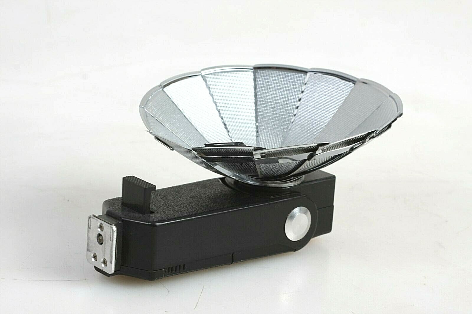 ART-DECO FAN FLASH