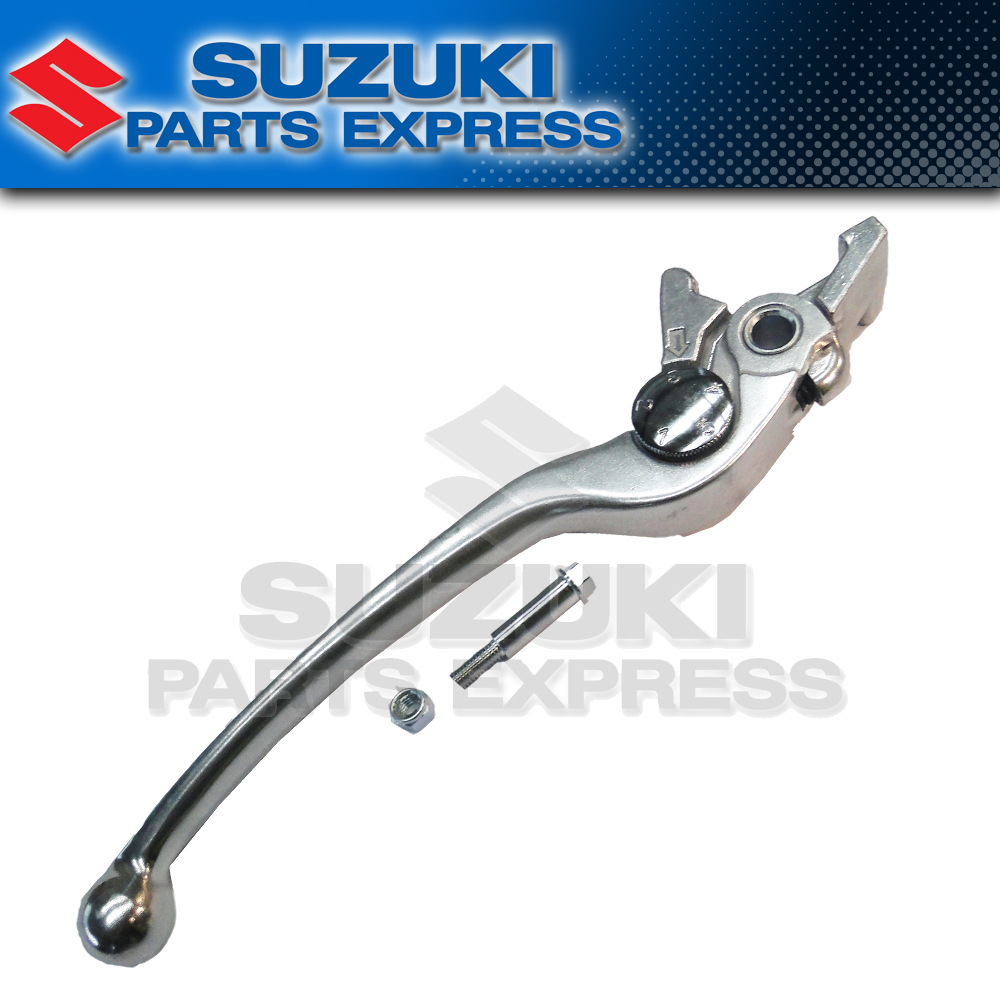 2008 - 2020 SUZUKI HAYABUSA GSX 1300 GSX1300R OEM FRONT BRAKE LEVER 57300-10G32