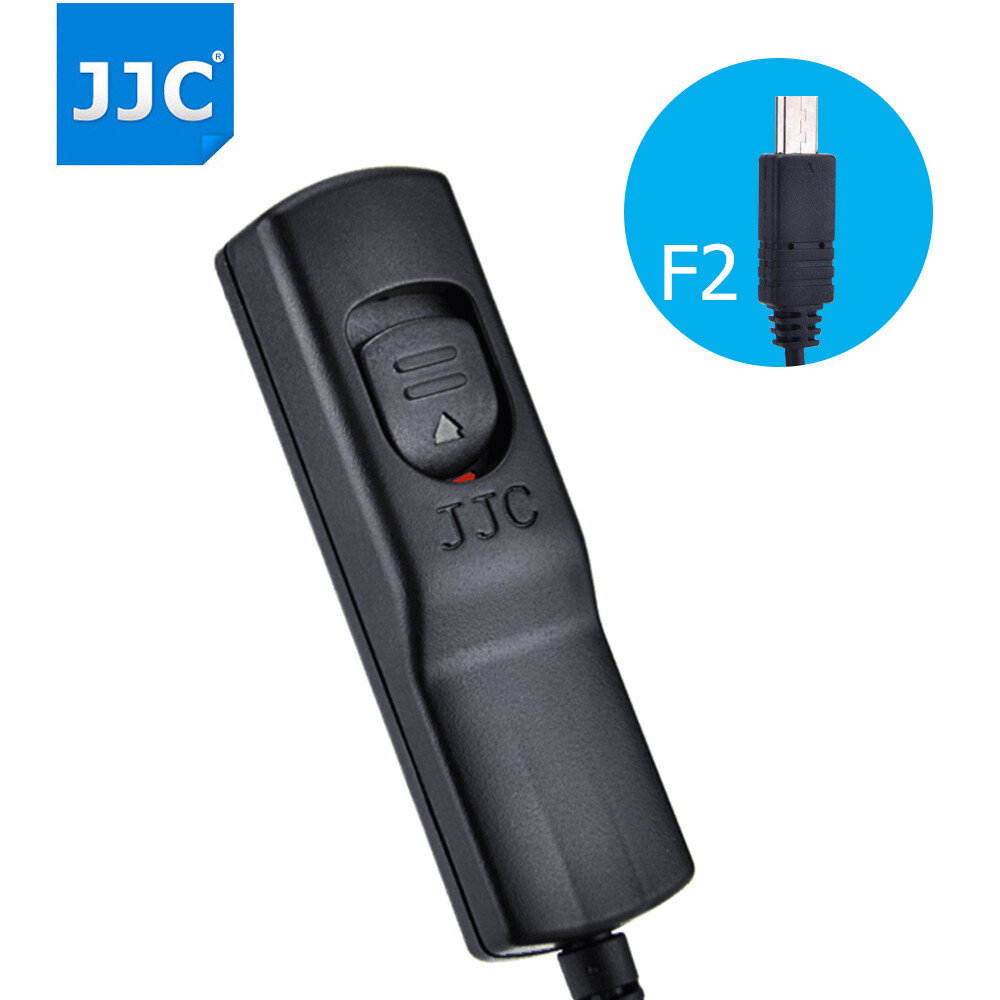 JJC Wired Remote Control for Sony HX400V HX400 HX350 HX300 HX90V HX80 NEX-3NL