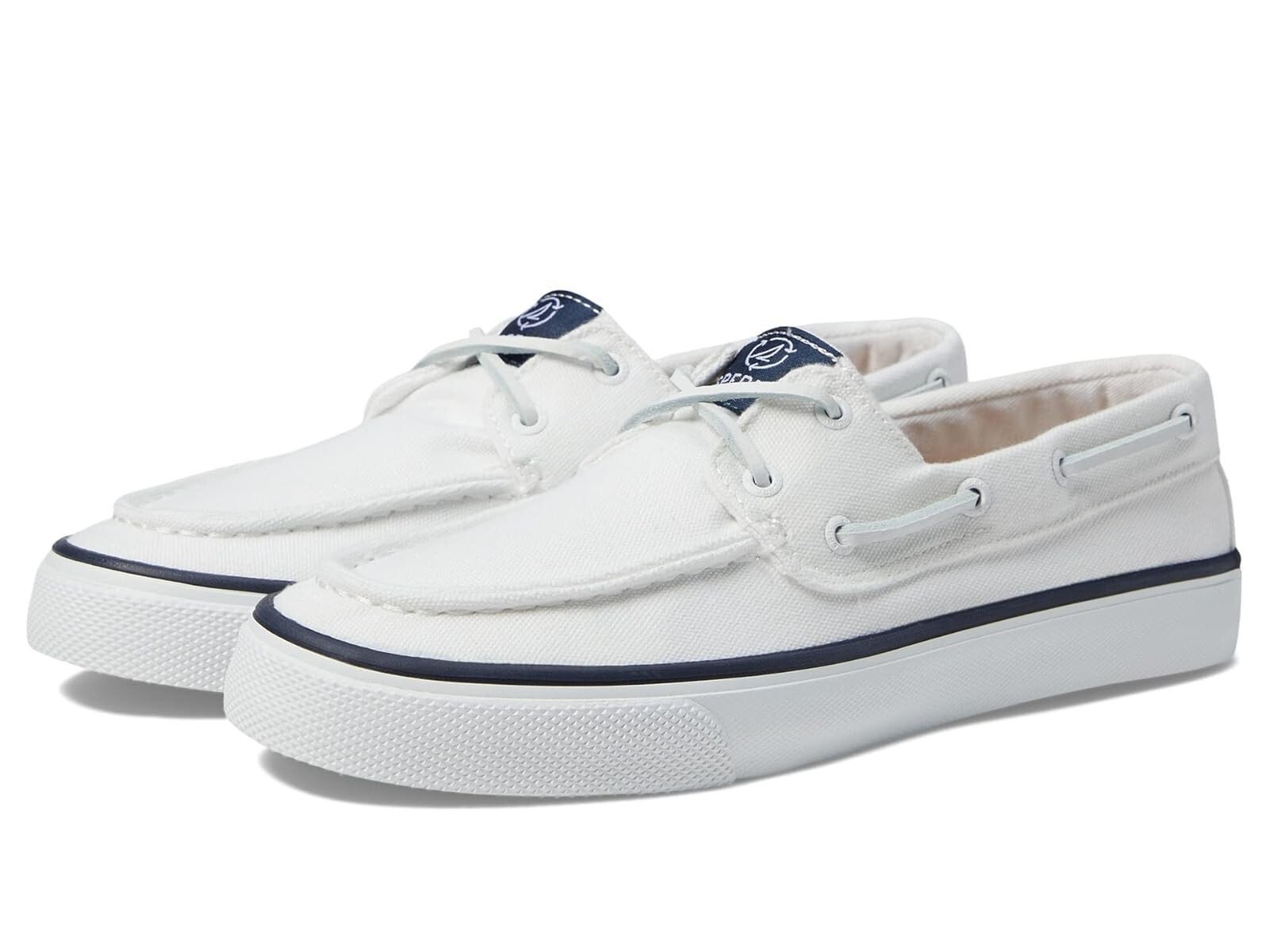 Woman's Boat Shoes Sperry Bahama 2.0 Size 9