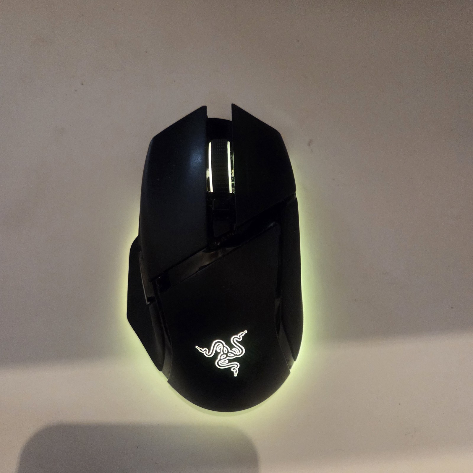 Razer Basilisk V3 Pro Wireless Gaming Mouse