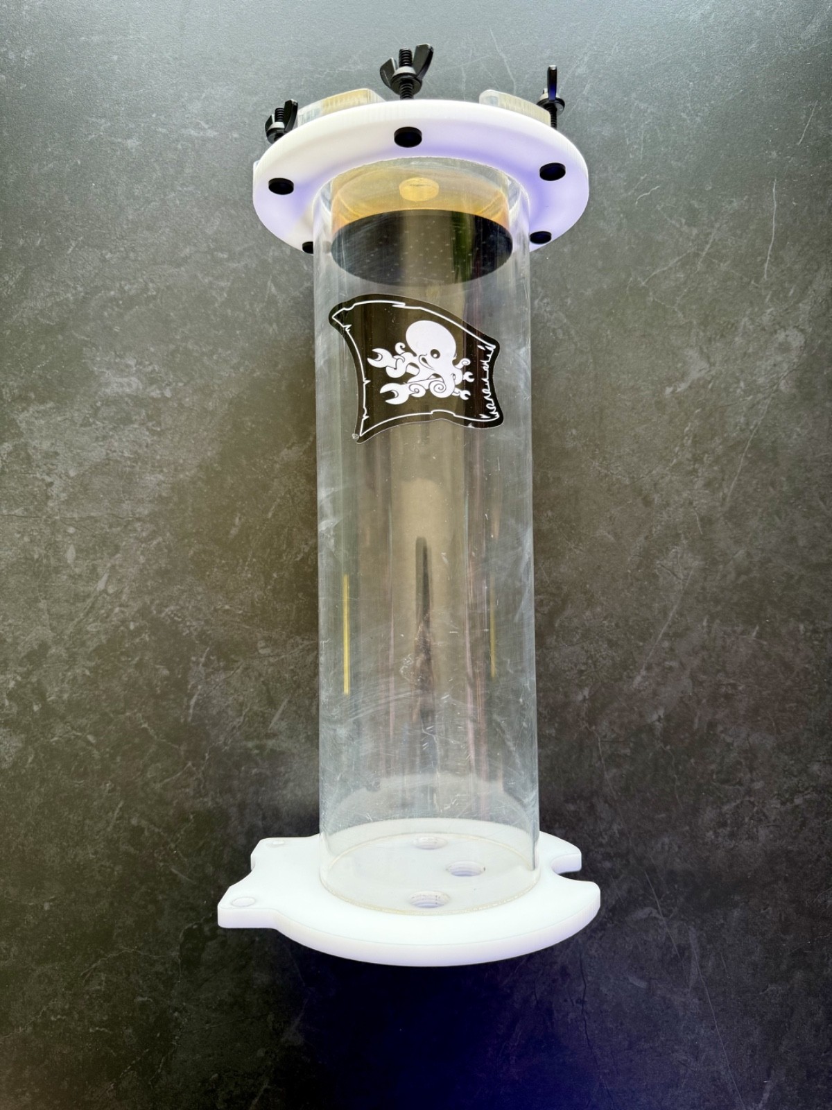 Avast Marine Mutiny Ozone Reactor V2.1 Complete System Poseidon 200 Ozotech