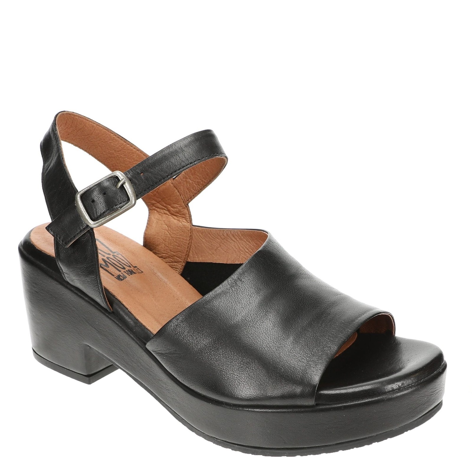 Miz Mooz Gaia Women's Sandal