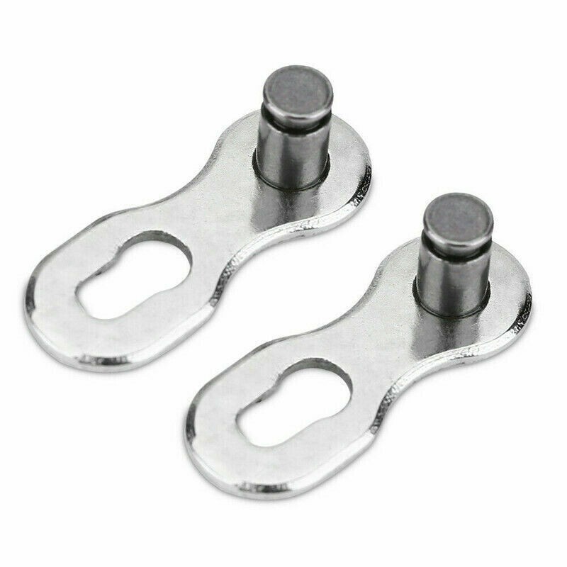 Generic Missing Link II-REUSABLE Master Link 7.1mm-only-Fits 7 & 8 speed chains