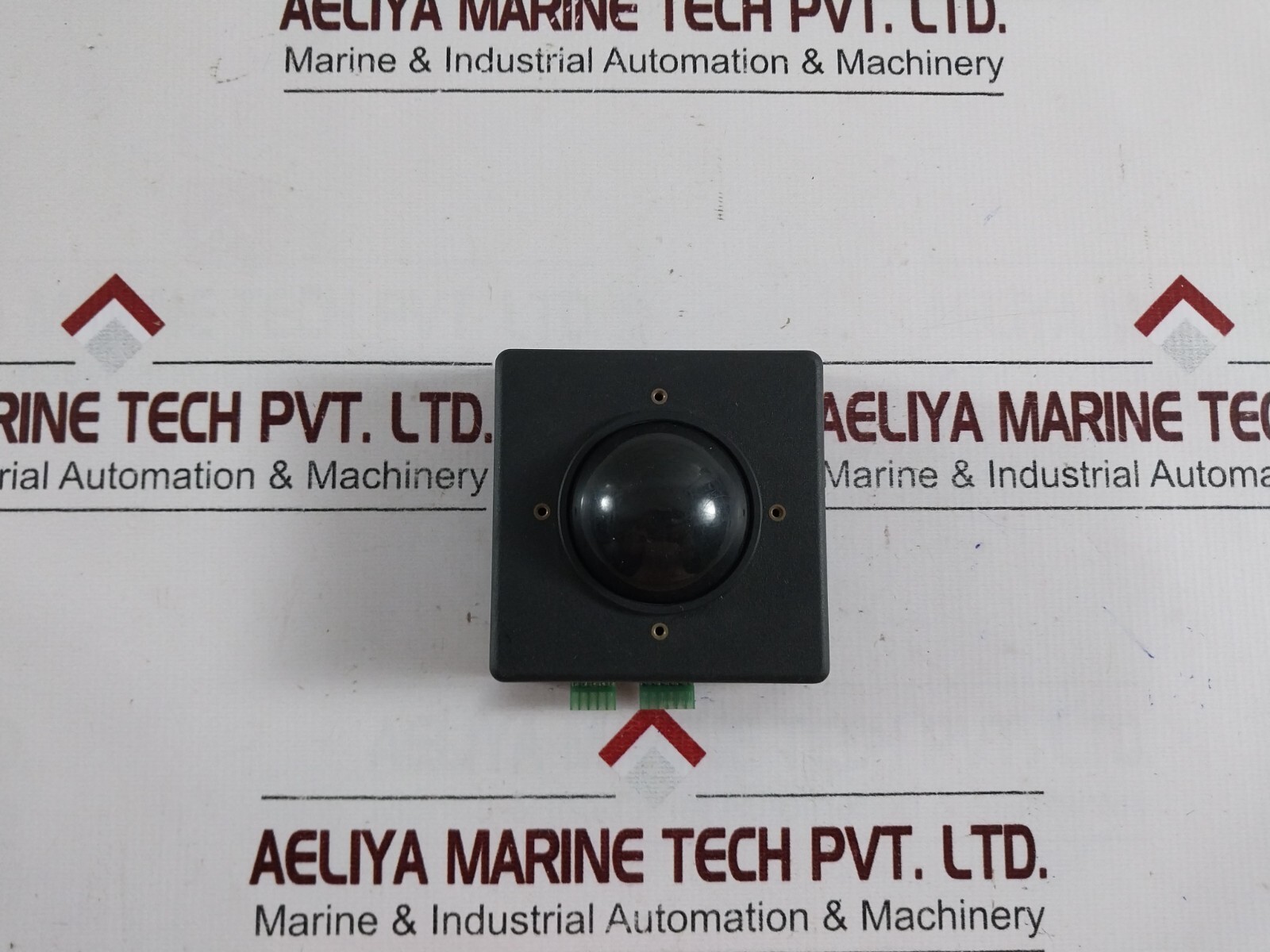 CH PRODUCTS P200 Trackball Dip Switch