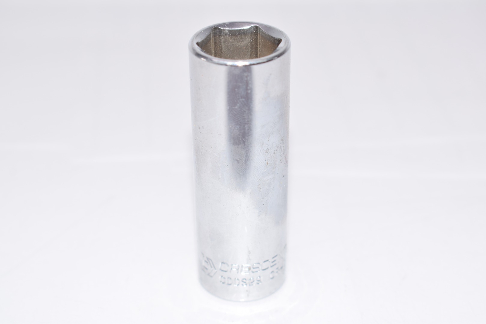 Crescent 5/8'' SAE Deep Socket 6 Point 3/8'' Drive