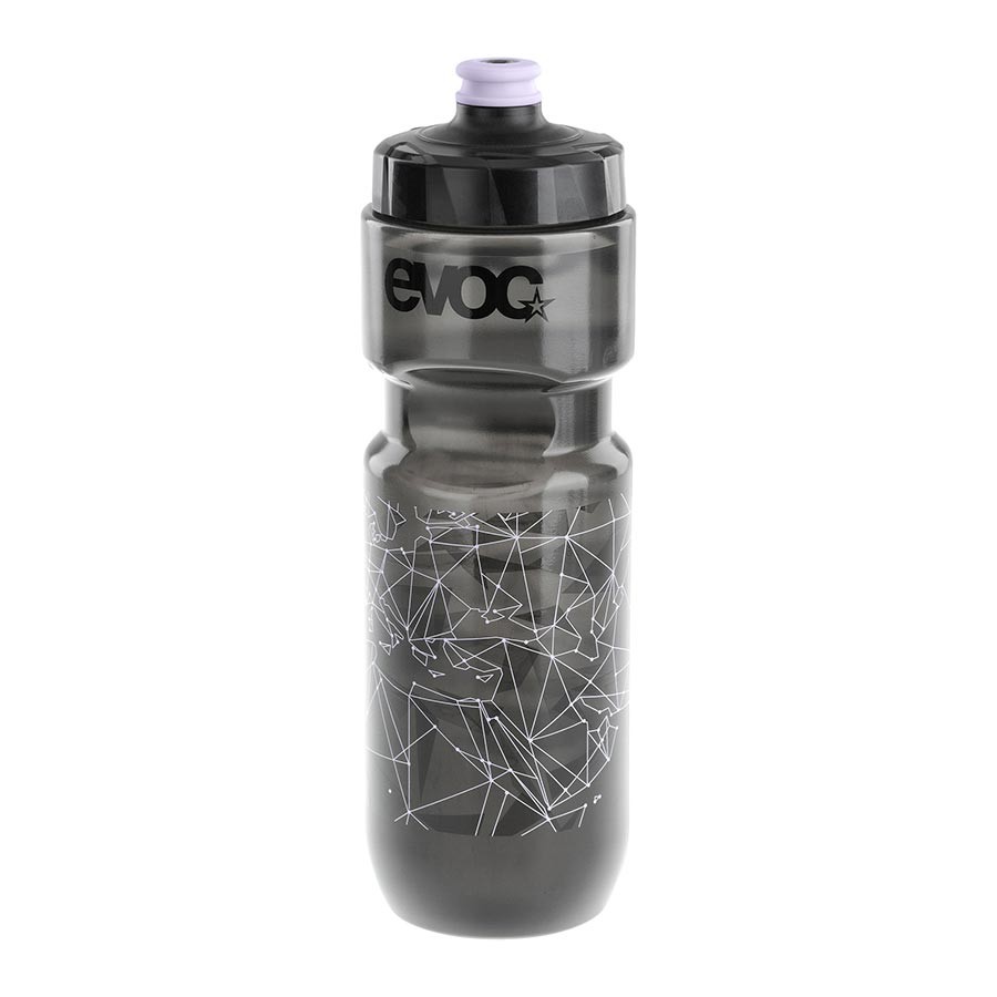 EVOC 750ml Multicolor BPA-Free Water Bottle with Leak-Proof TPR Valve