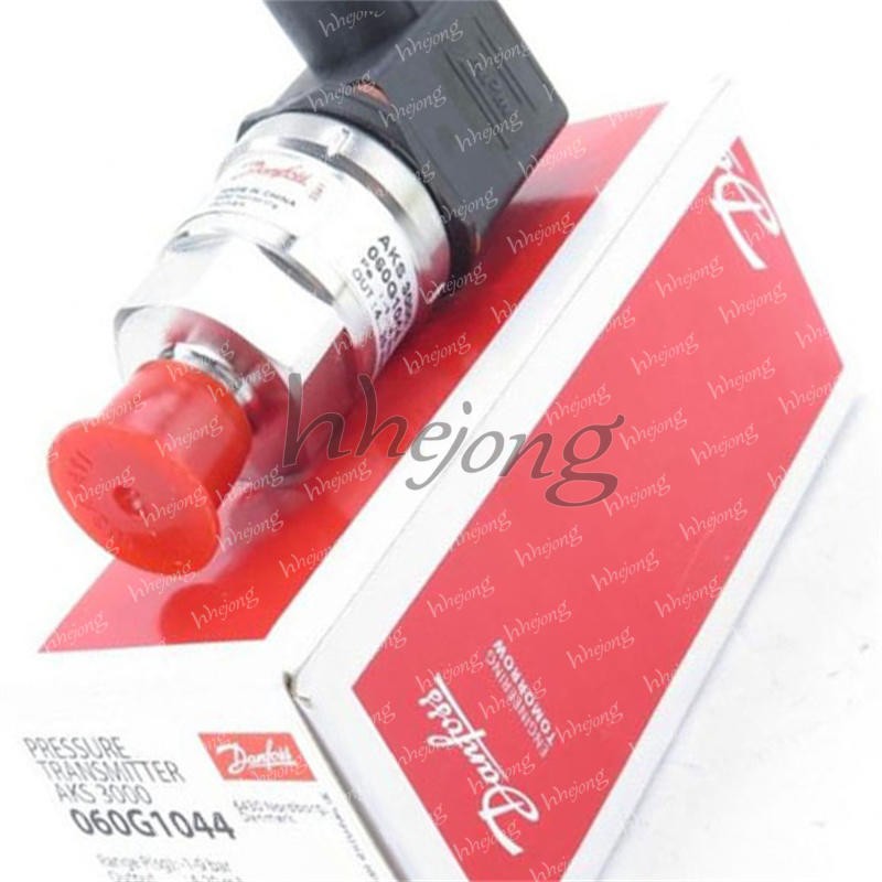 1PC Danfoss AKS3000 060G1044 pressure transmitter NEW