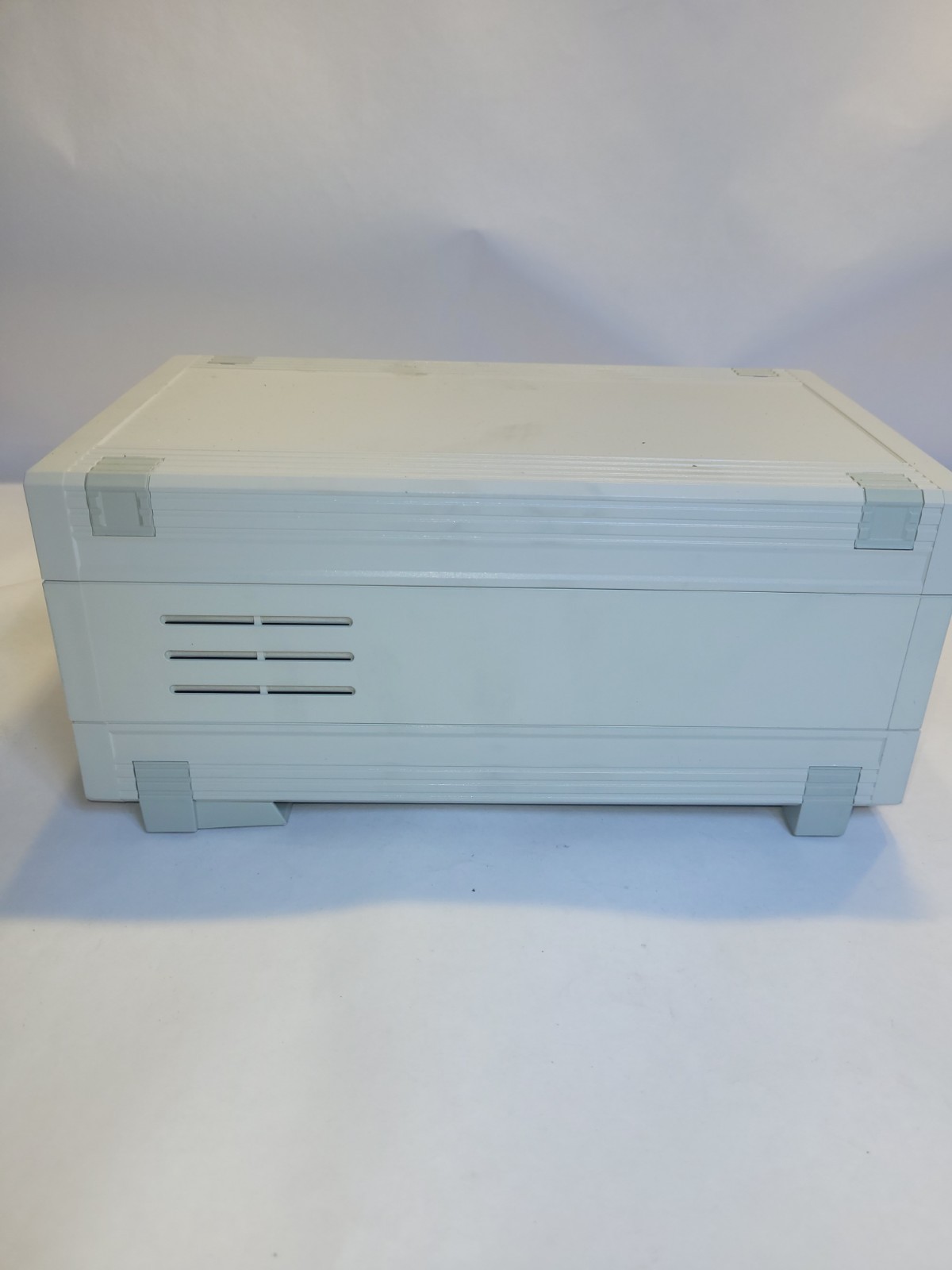 Quantum Northwest TC 1 temperature Controller TC1-B Govt Surplus Lab Scientific