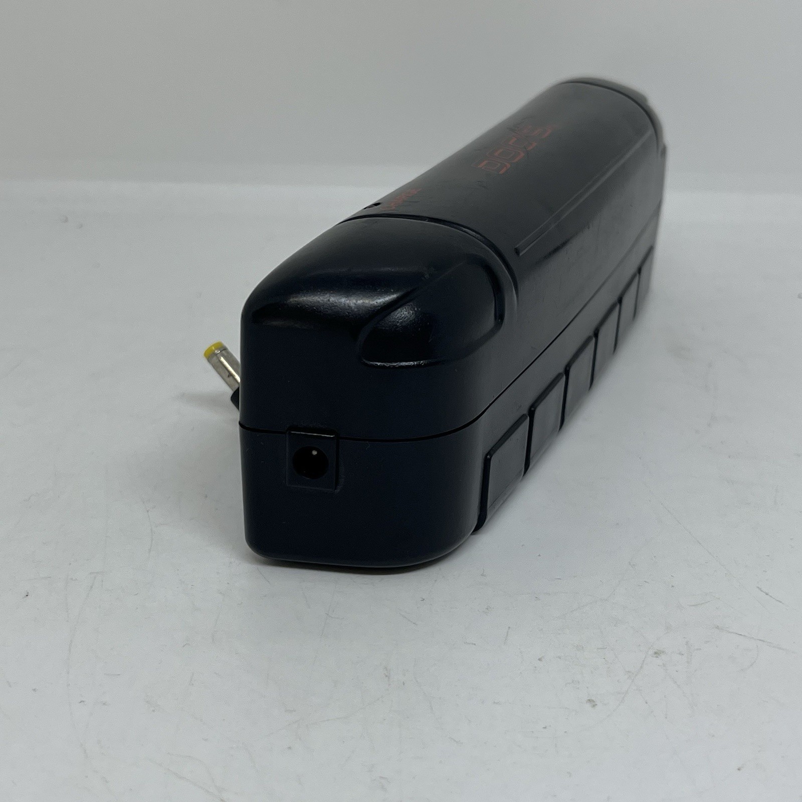 DOCS Sega Game Gear Rechargeable Battery Module AS IS Untested