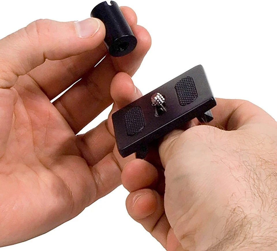 Vortex Optics Uni-Daptor Binocular Tripod Adapter