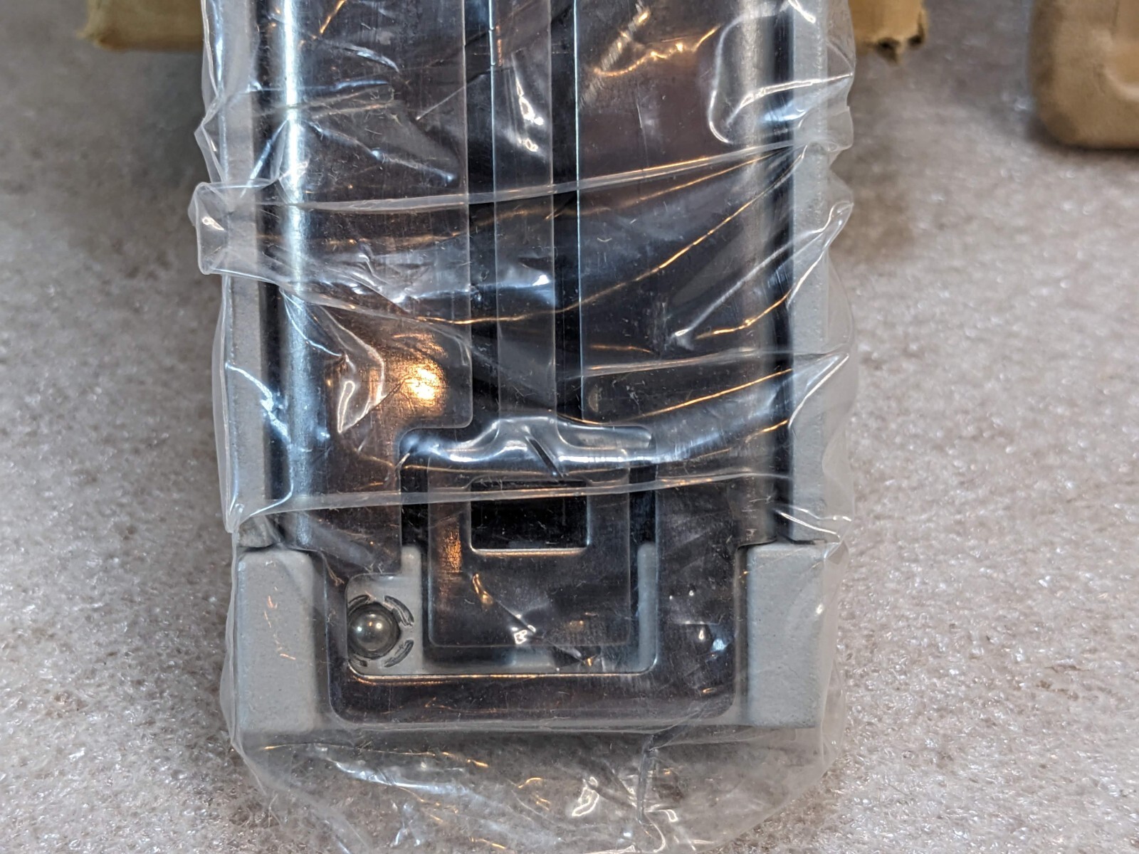 🔥NEW G.E. Access Point Digital Keysafe Key Safe w/ Electronic Time Stamp Bundle