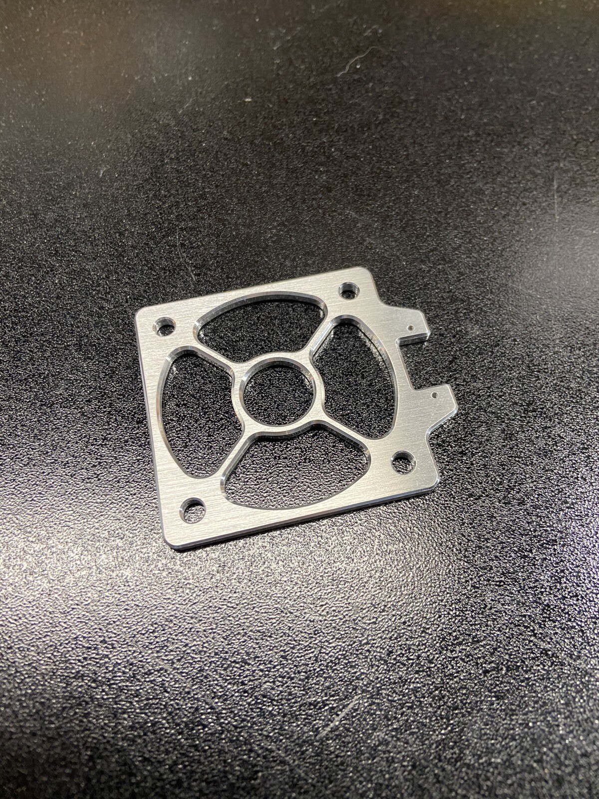 Xlx2 Billet Switch Mount With Hardware