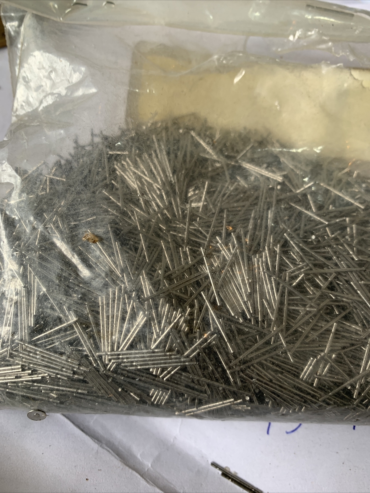Large Lot Surgical Steel Earring Post s