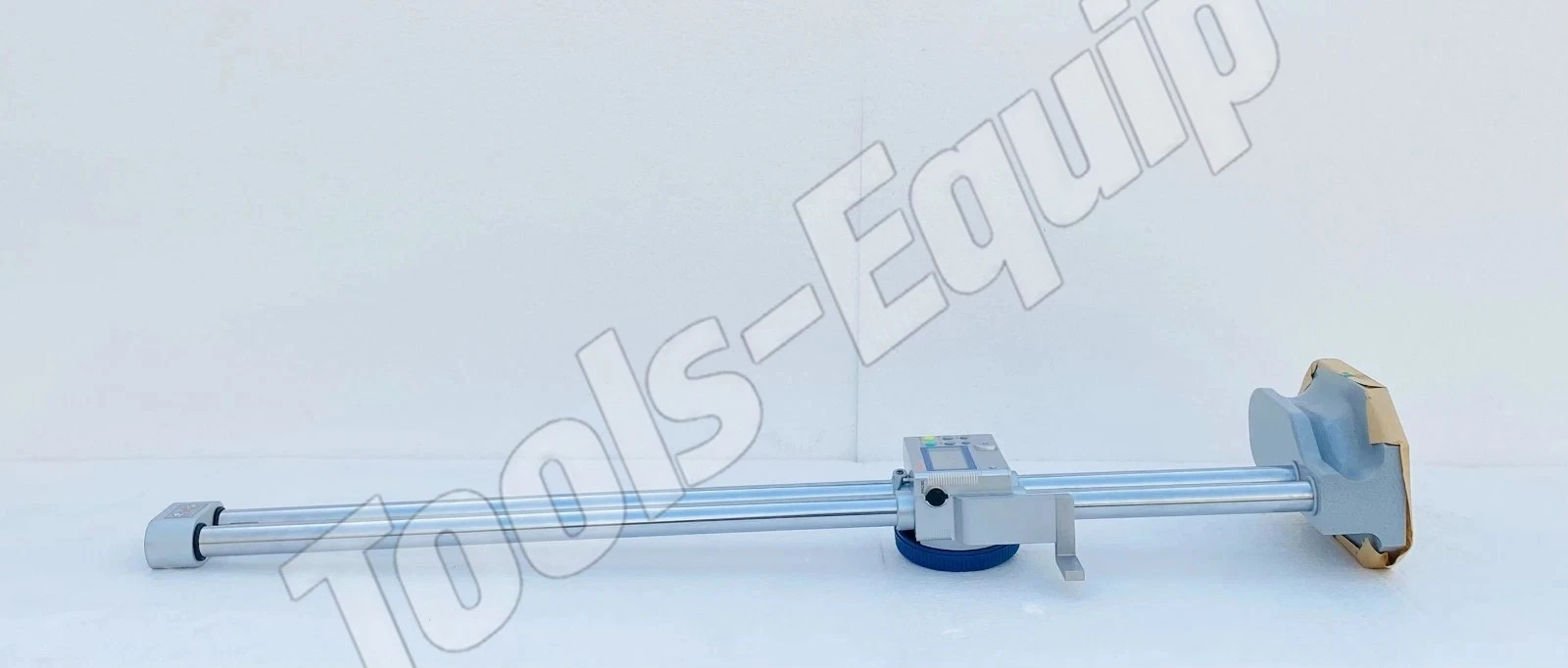 Mitutoyo 192-672-10 Digimatic Multi-Function Digital Height Gauge 0-24"