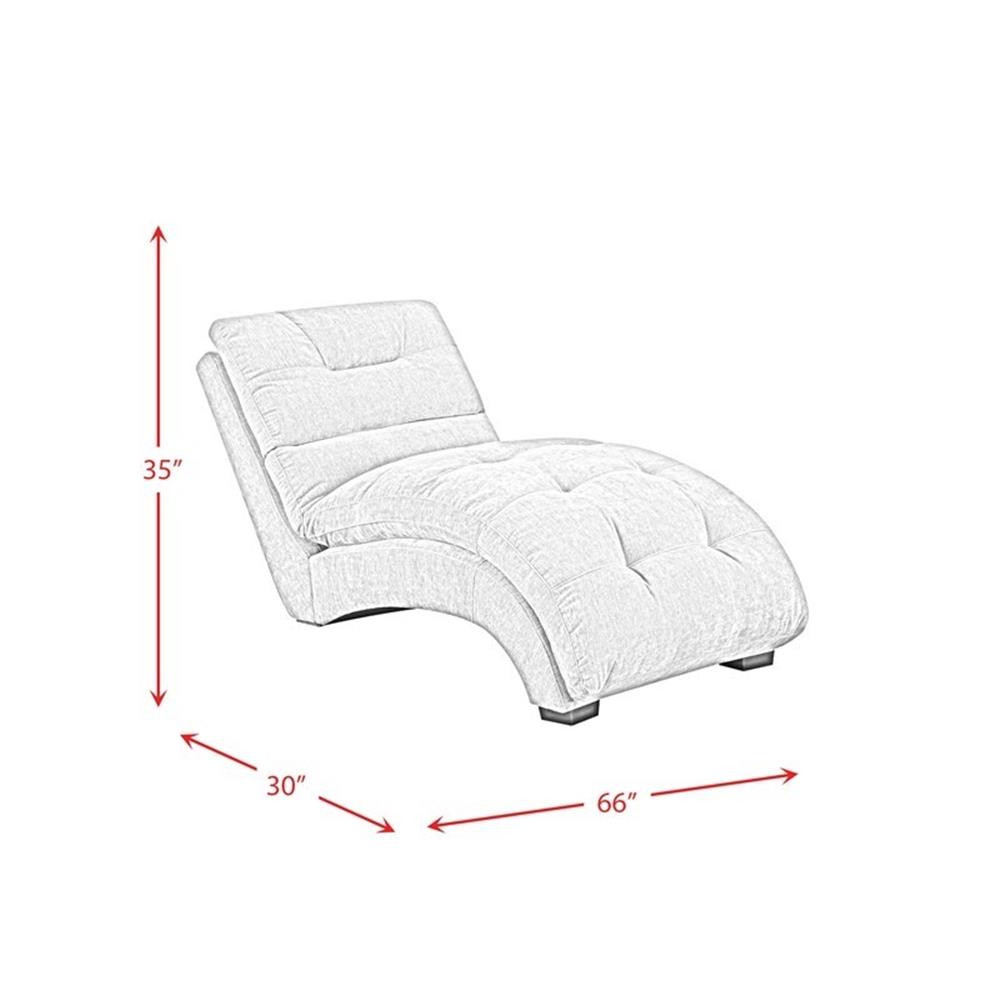 Picket House Furnishings Paulson Chaise Lounge