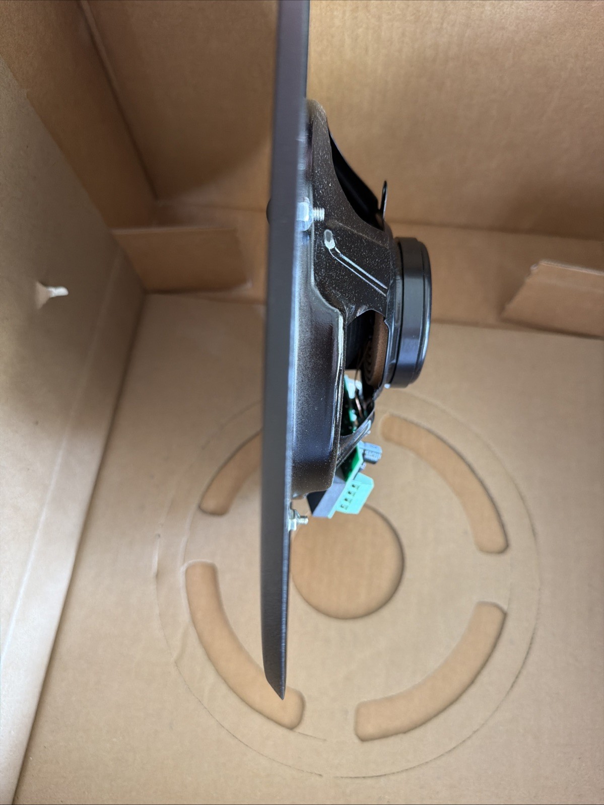 Valcom V-1020C Paging Speaker