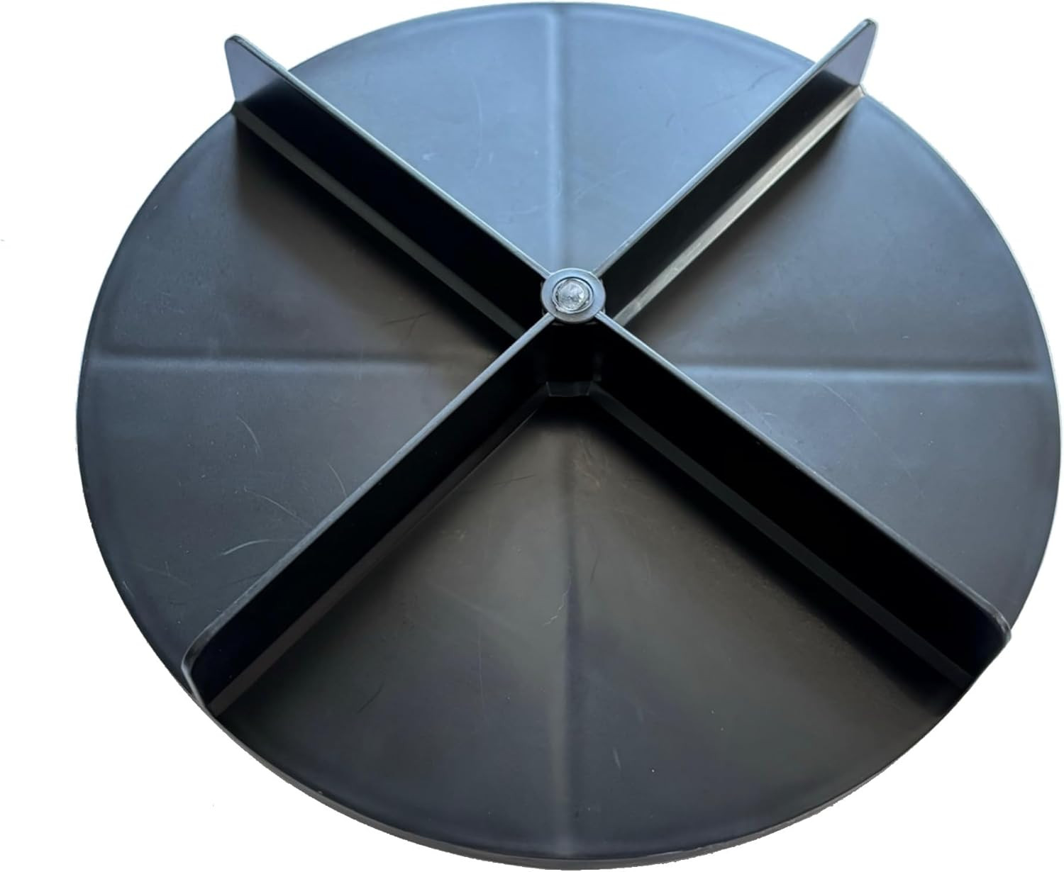 8" Spreader Spinner Disk Replacement Buyers 3013824 for ATVS15A UTVS16 with Set