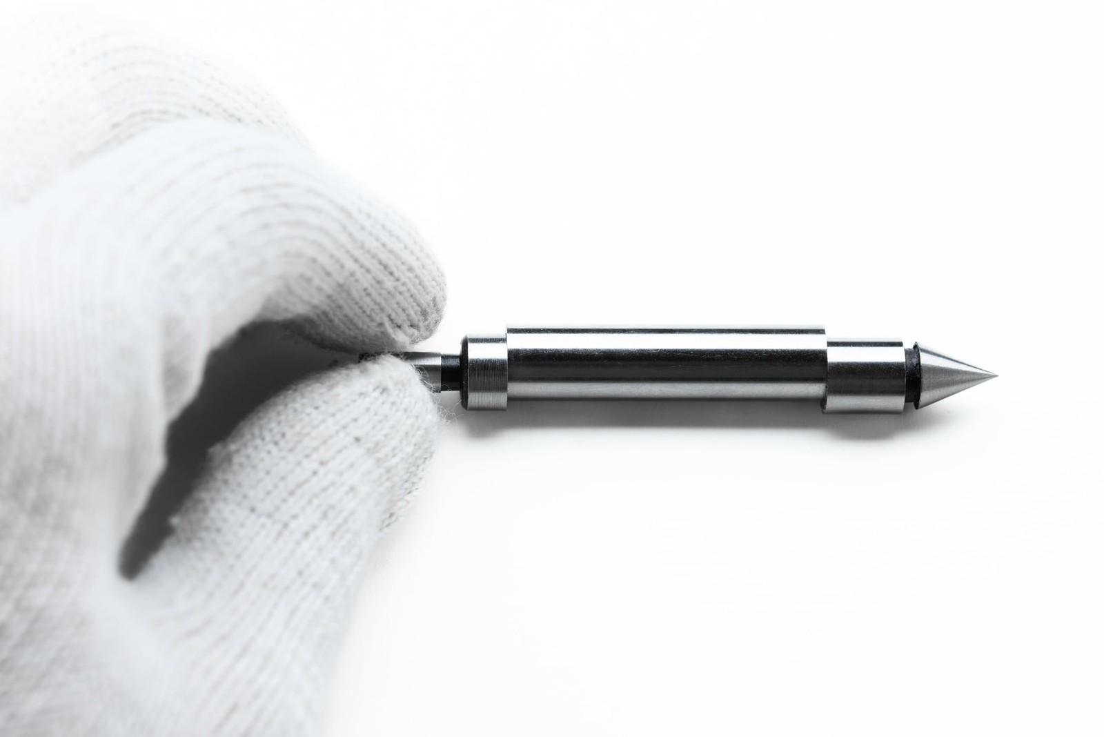 Combination Edge & Center Finders，3/8“x200”