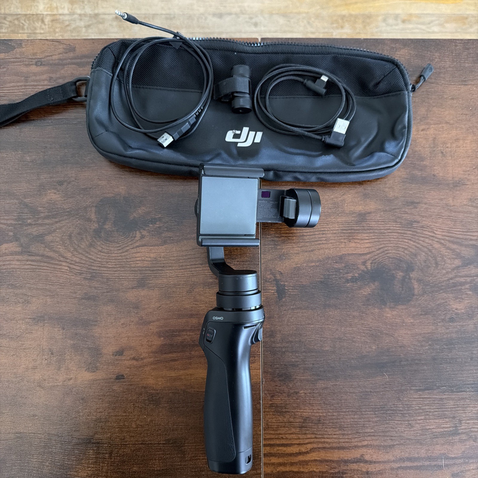 DJI Osmo Gimble