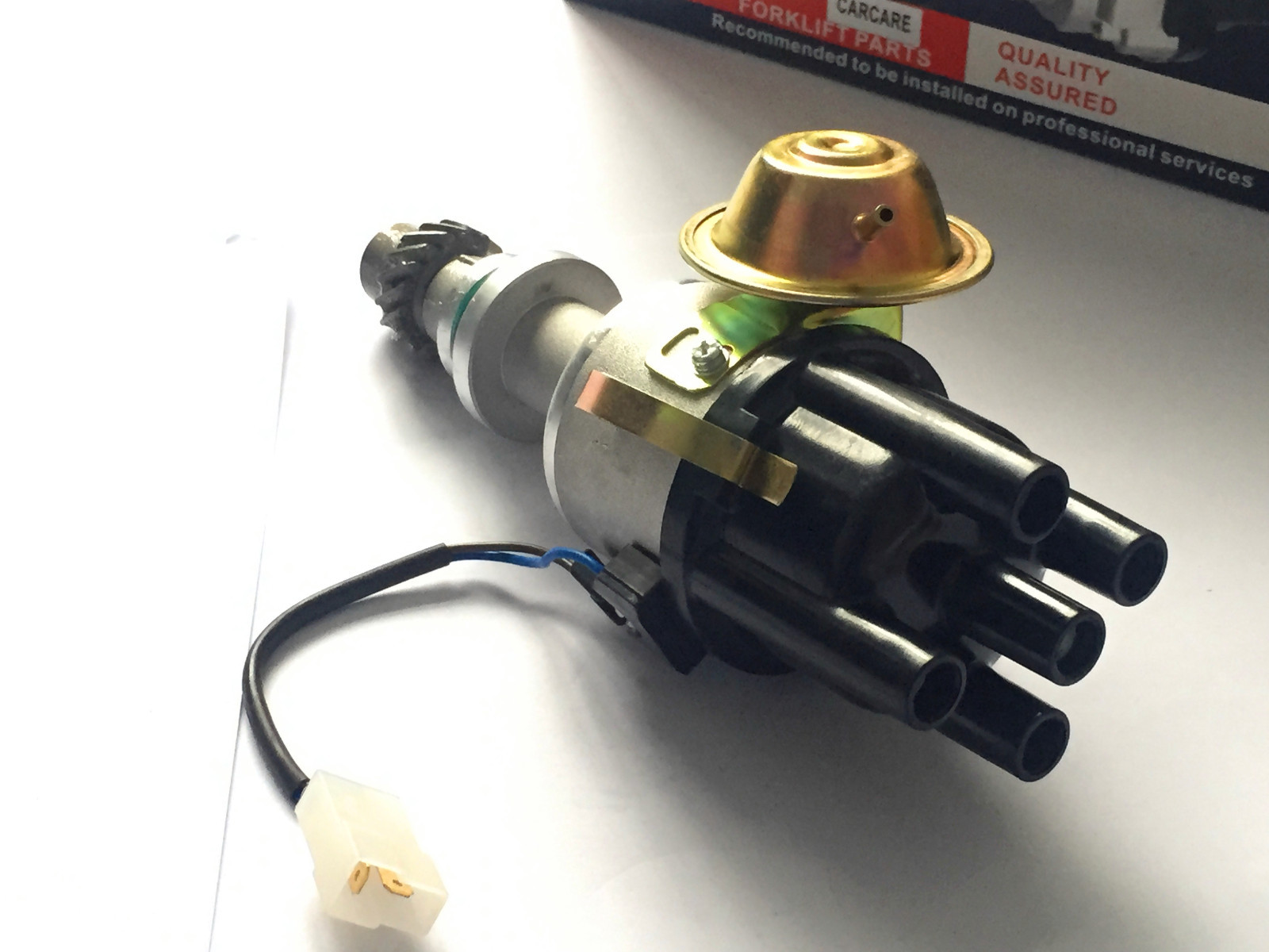 fit Porsche 924 ignition spark distributor rotor BOSCH 0237002054 ,OEM 477905206