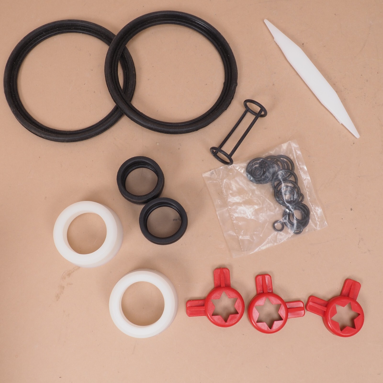 Open Box Genuine OEM Taylor X49463-4 051109 Tune-up Kit for 339 754 774 791 794