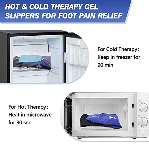Back Pain Cold Reusable Ice Pack Belt Therapy for Lower Lumbar Sciatic Nerve