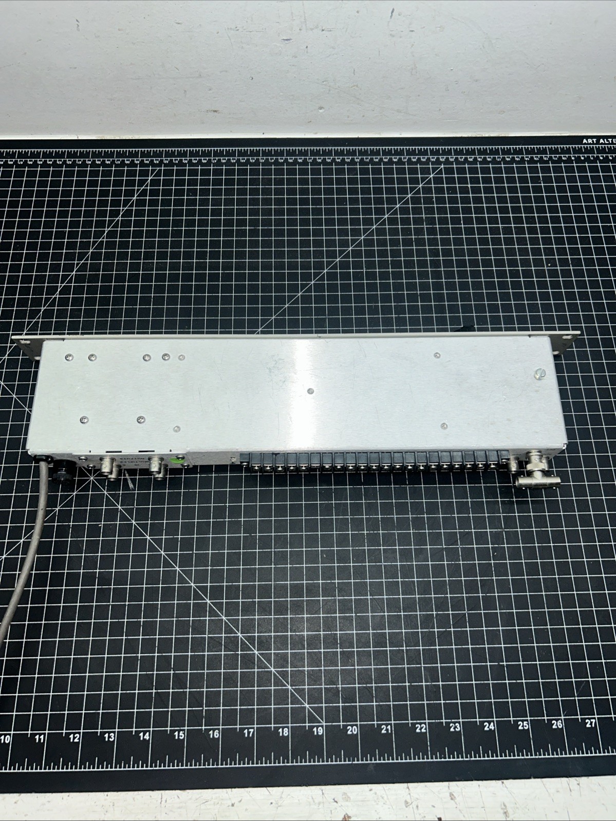Moseley TPR-2 Transfer Panel Reciever