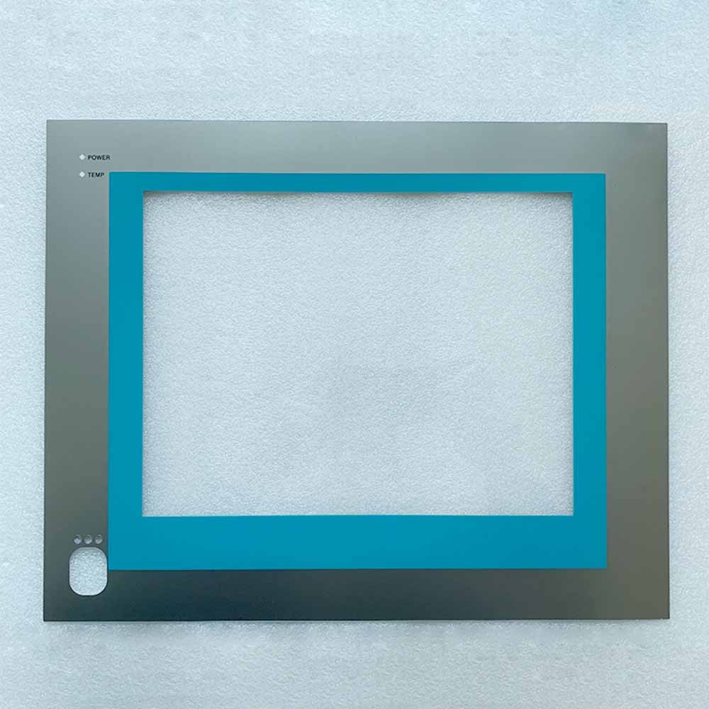 For Panel PC 677(AC)12" 6AV7800-0BA00-1AB0 Protective Film