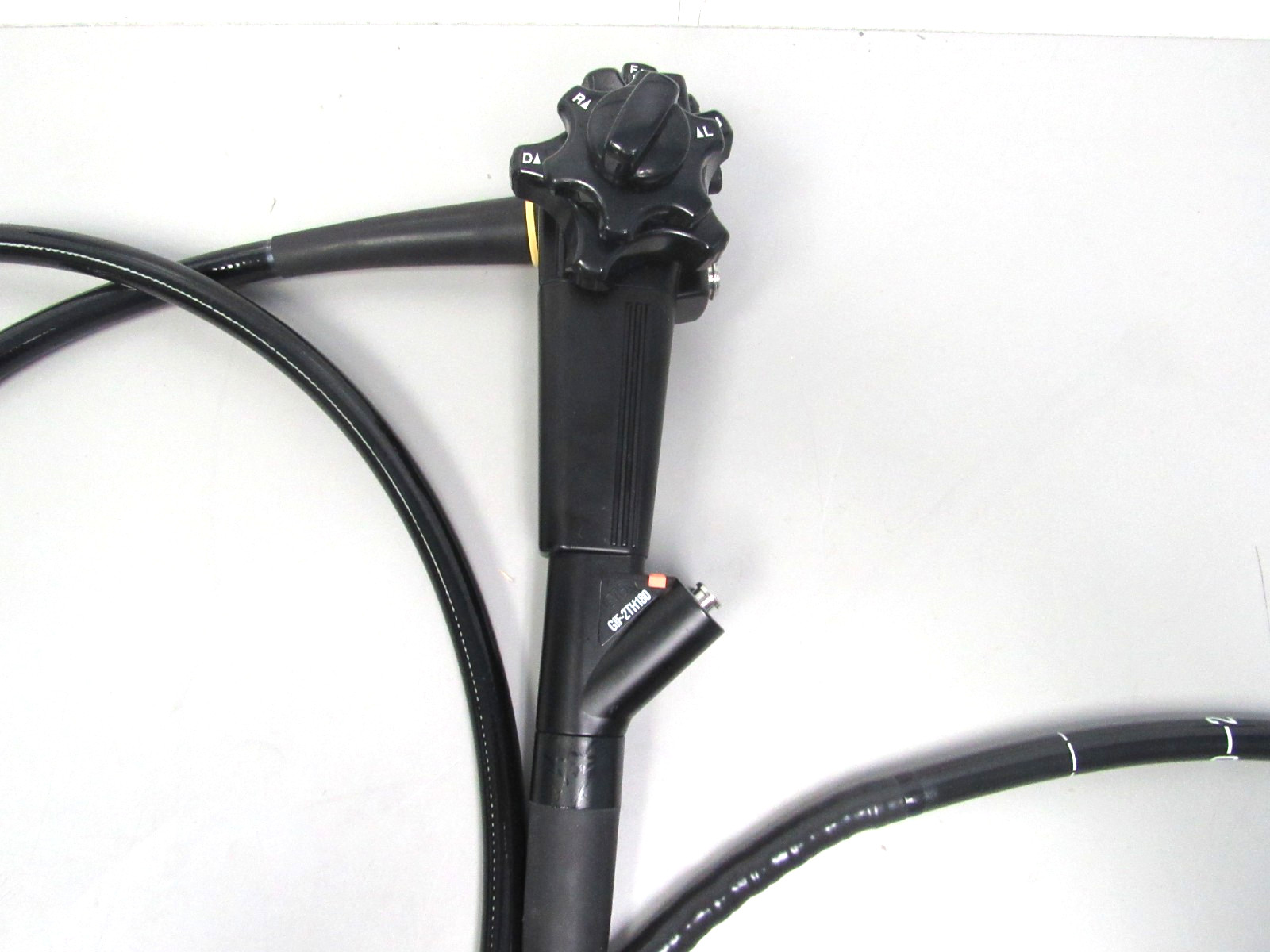 Olympus GIF-2TH180 Dual Channel Gastroscope