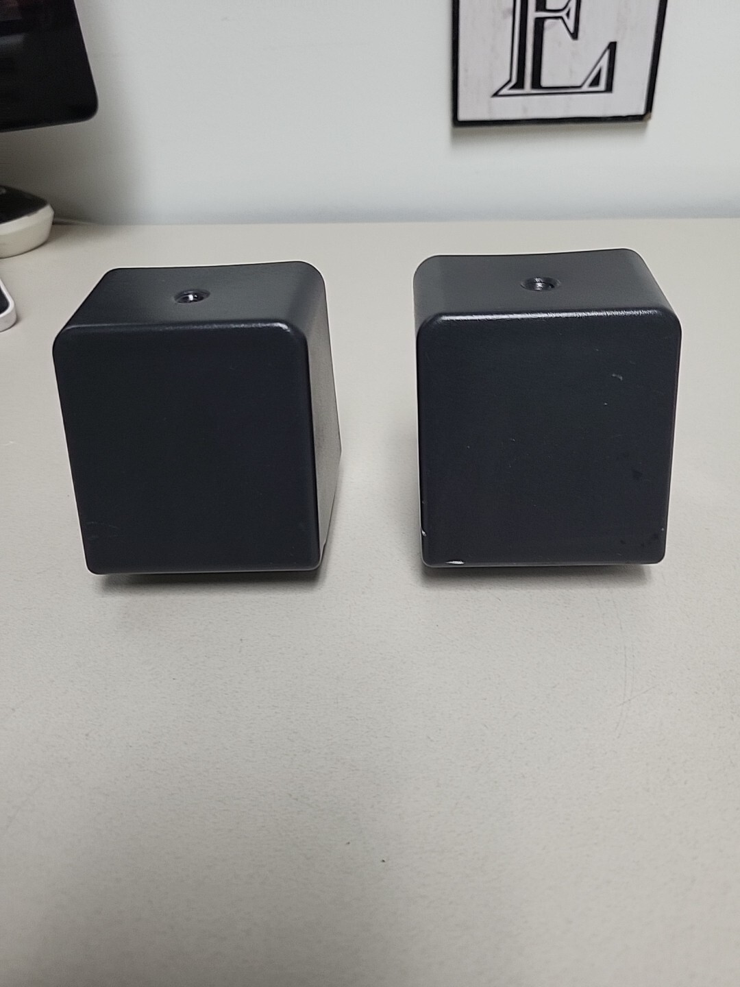 Proform 5.0 Crosstrainer Treadmill Front End Caps (115C)